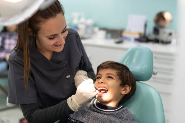 Best Emergency Dental Care for Broken or Chipped Teeth in Etowah, TN