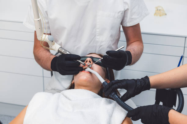Best Emergency Tooth Extraction in Etowah, TN