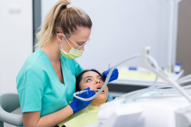 Best Emergency Wisdom Teeth Removal in Etowah, TN